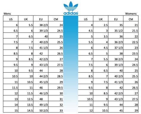 adidas schuhe 45|adidas Size Chart for Mens Shoes .